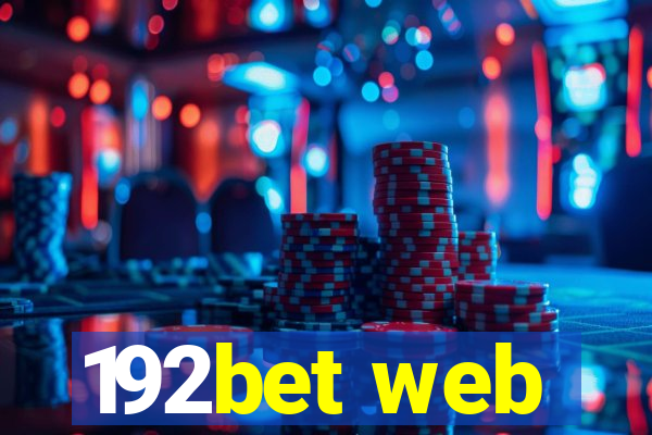 192bet web